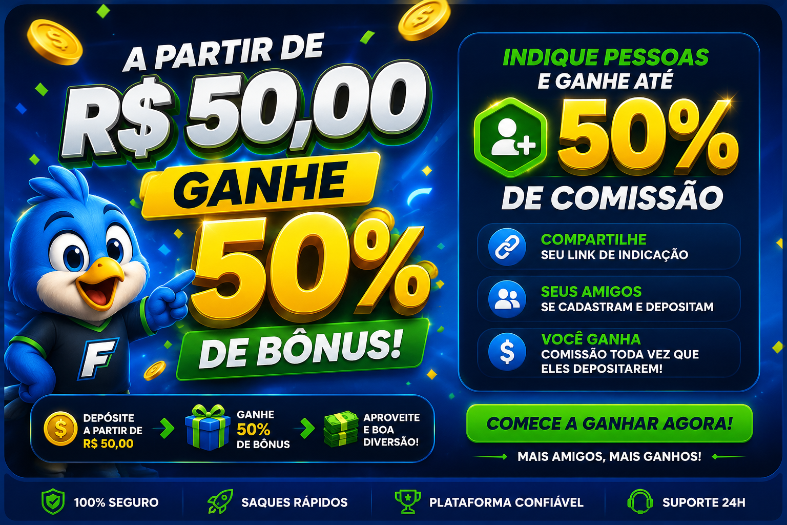 Promoção